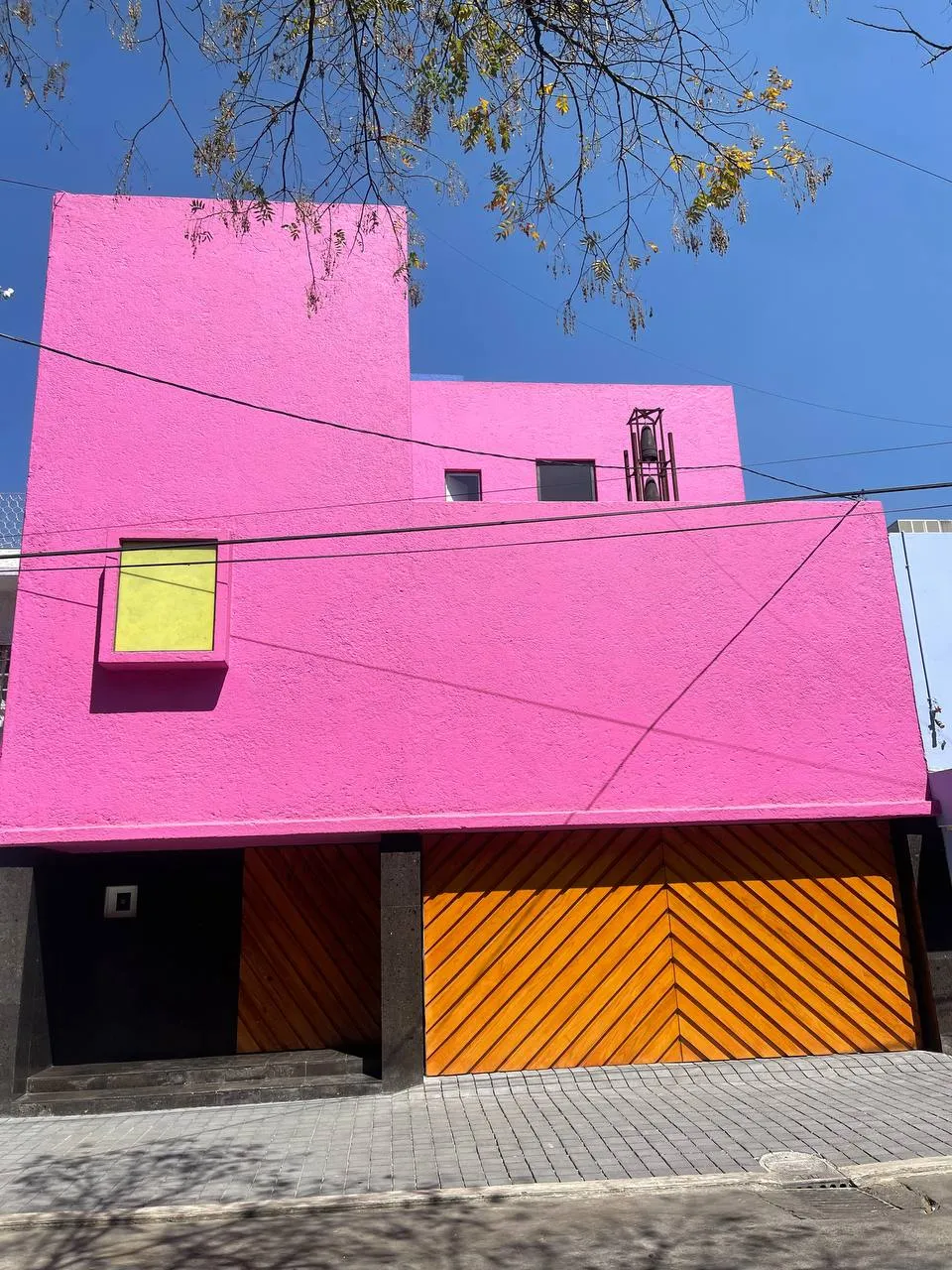 Luis Barragan House and Studio