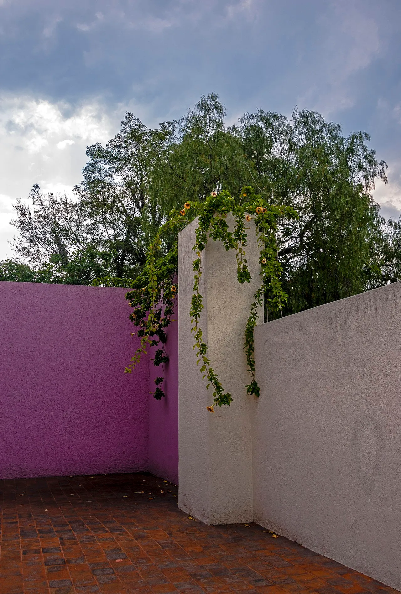 Luis Barragan House and Studio
