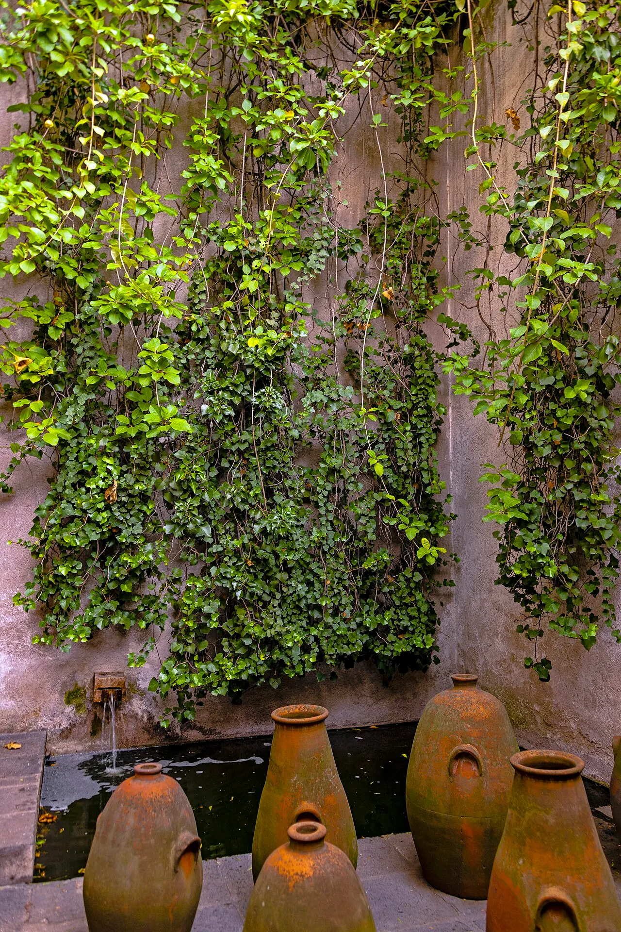 Luis Barragan House and Studio