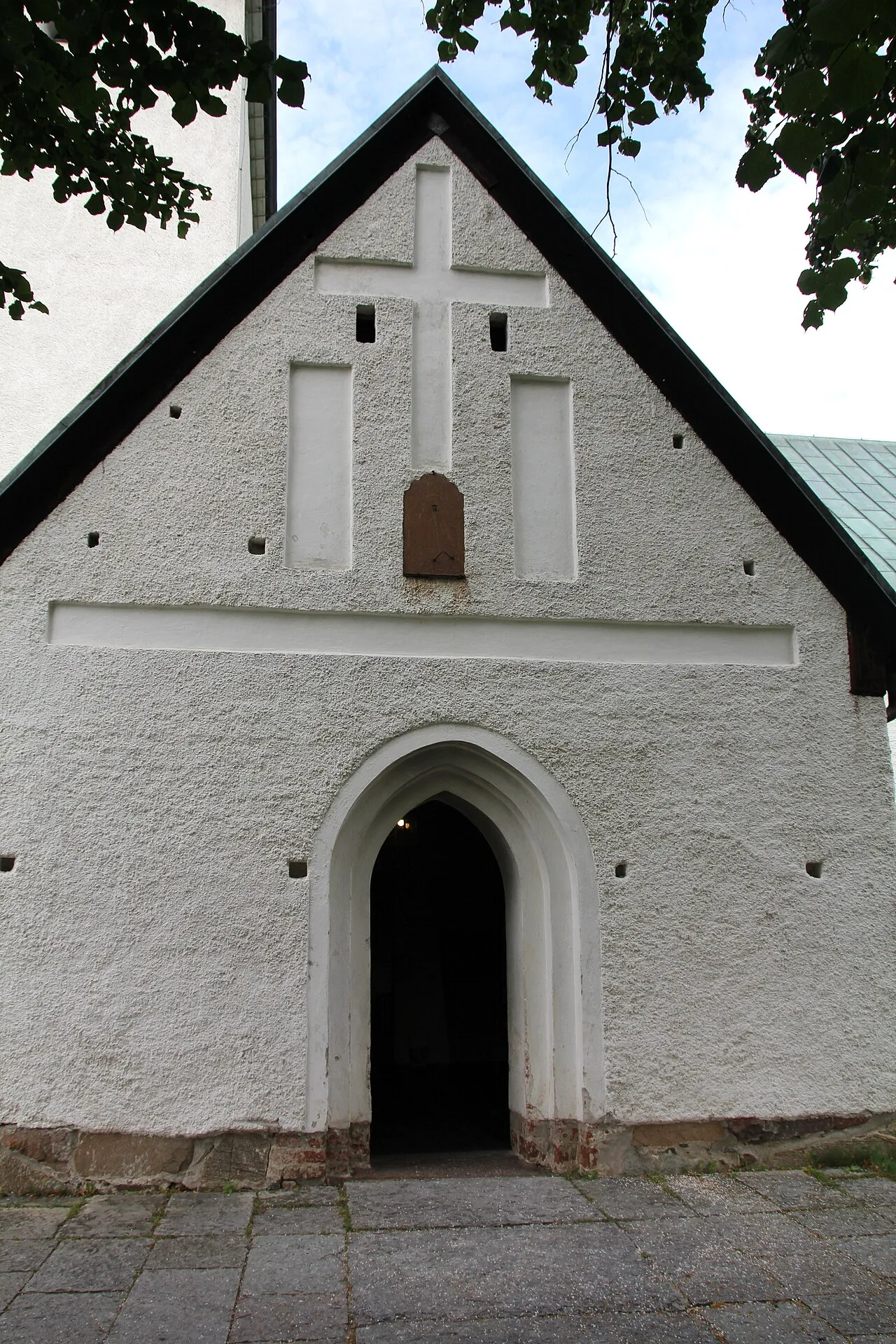 Spånga Church