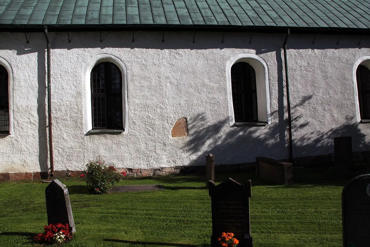 Spånga Church