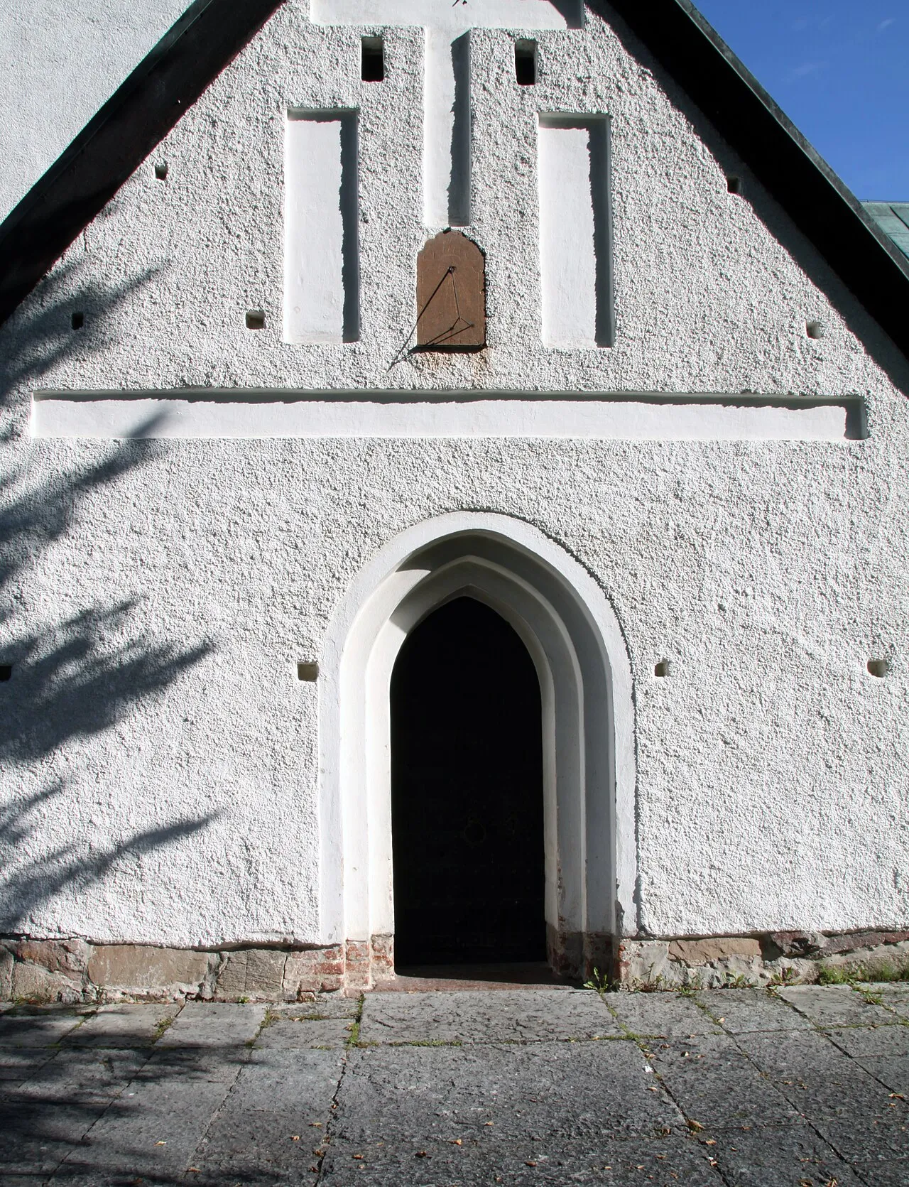 Spånga Church