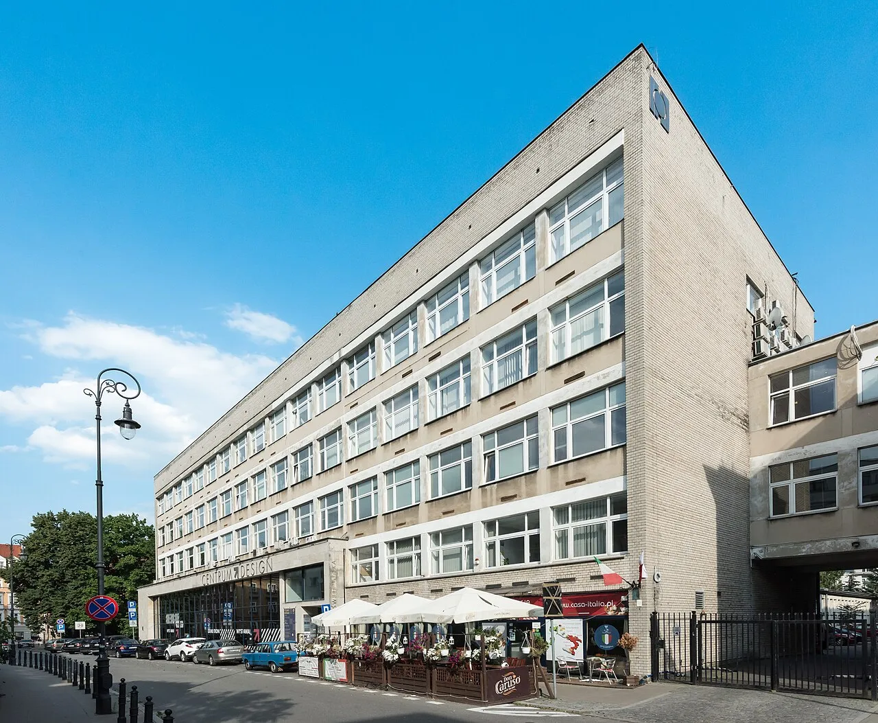Institute of Industrial Design