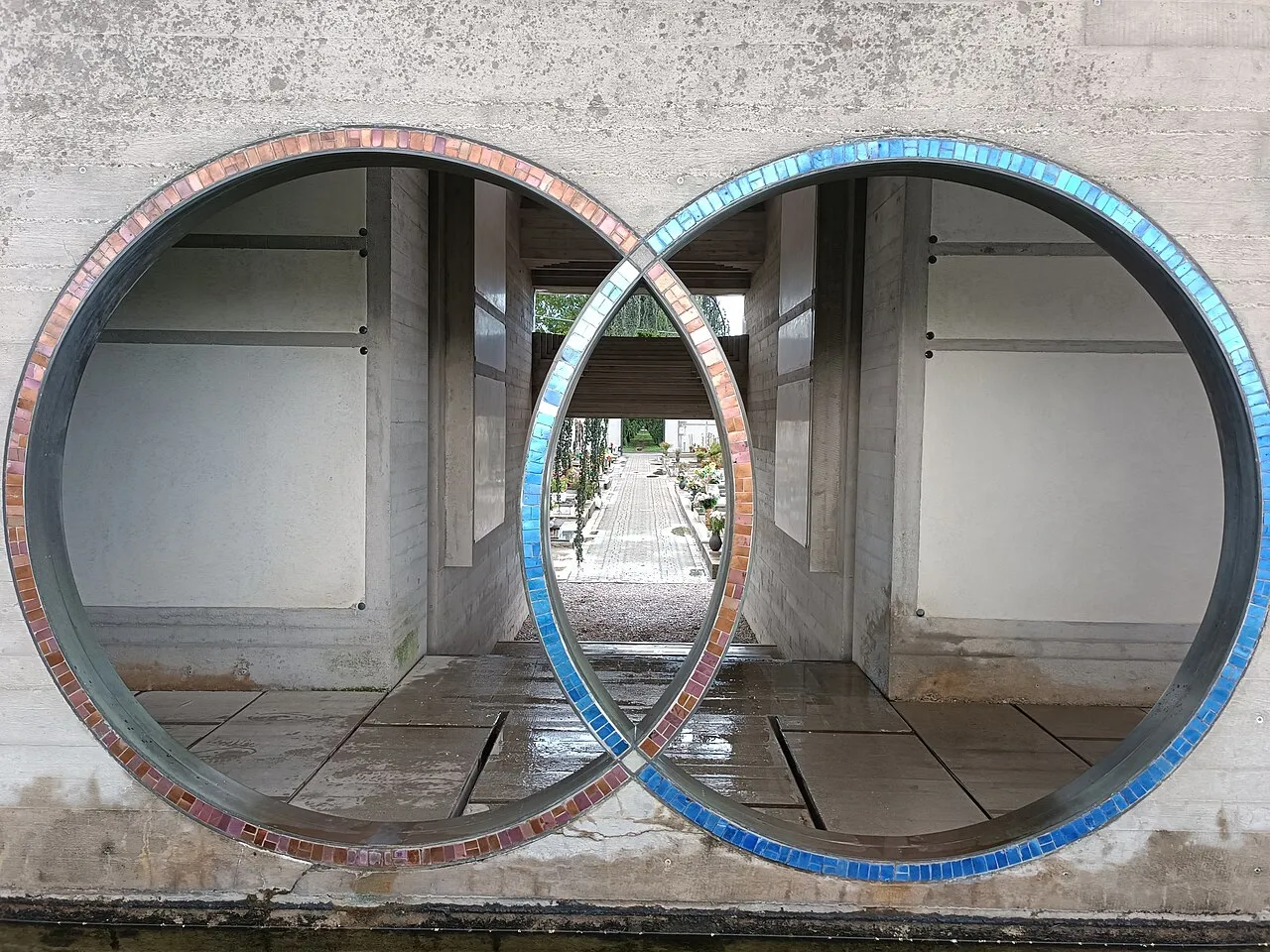 Memoriale Brion