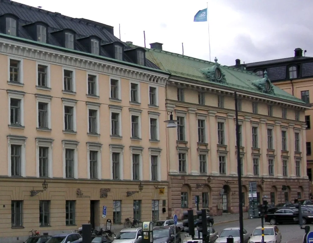 Flemingska palatset