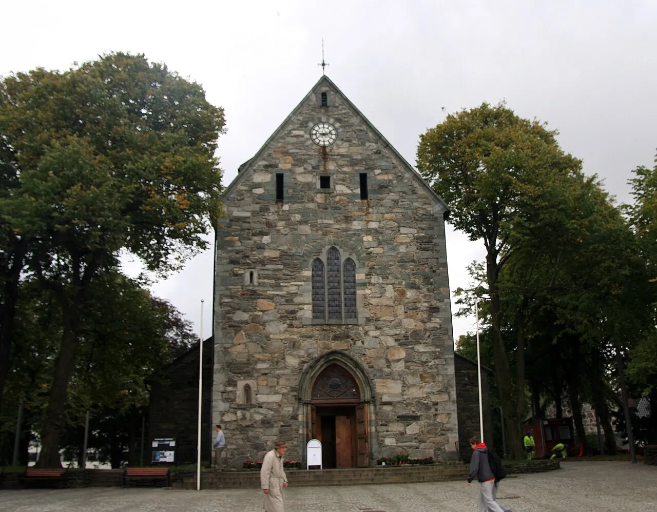 Stavanger Cathedral