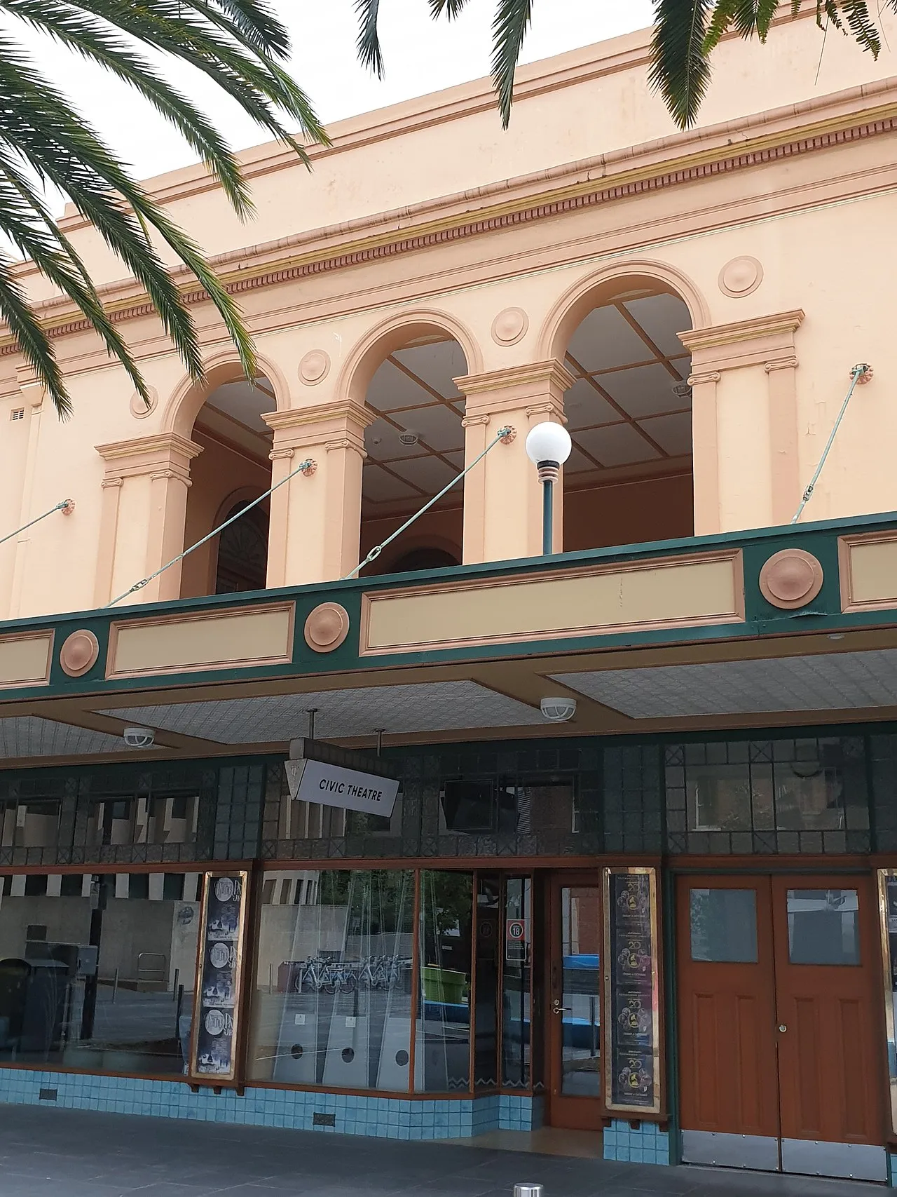 Civic Theatre