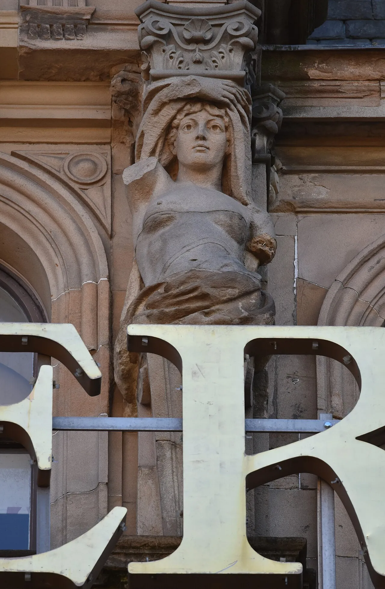 Jenners Department Store
