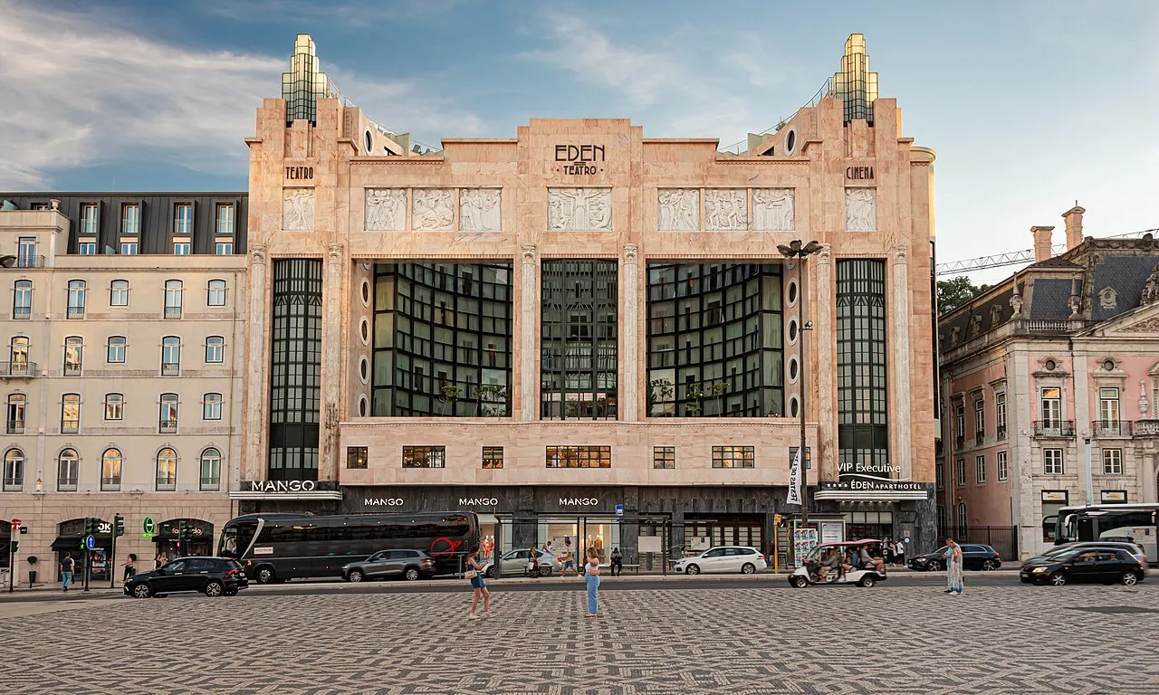 Eden Theater
