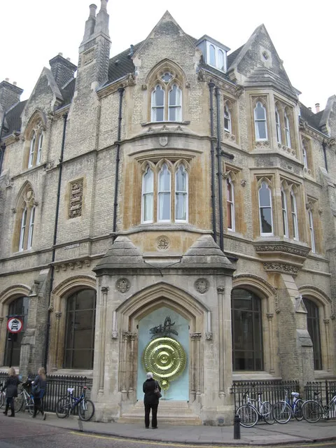 Corpus Clock