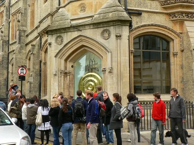 Corpus Clock