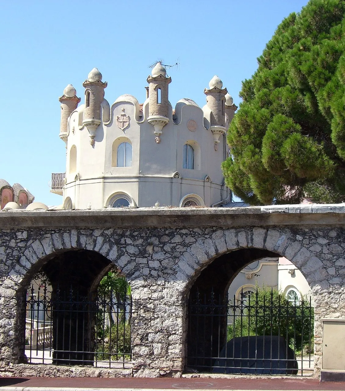 Villa Smith