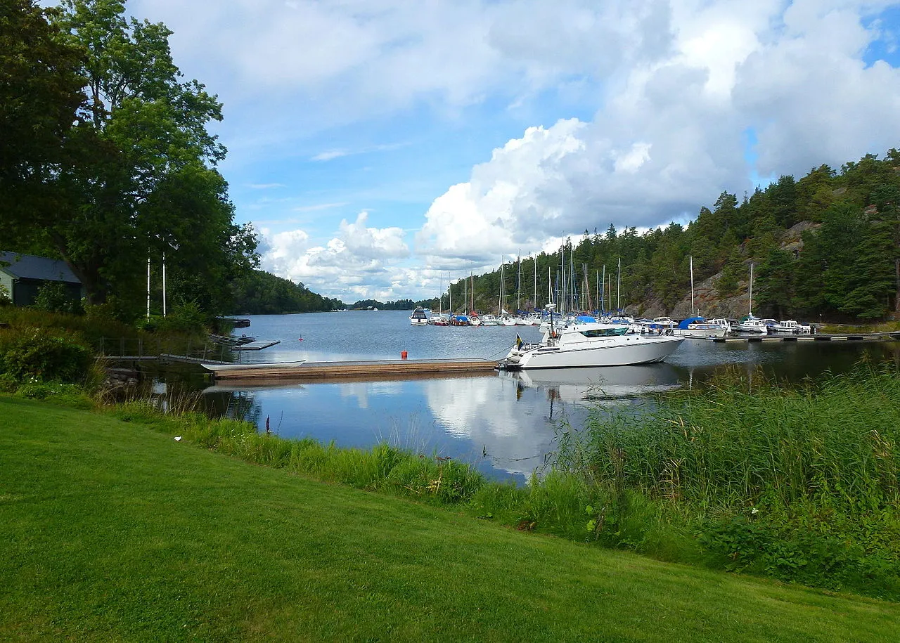 Velamsunds gård