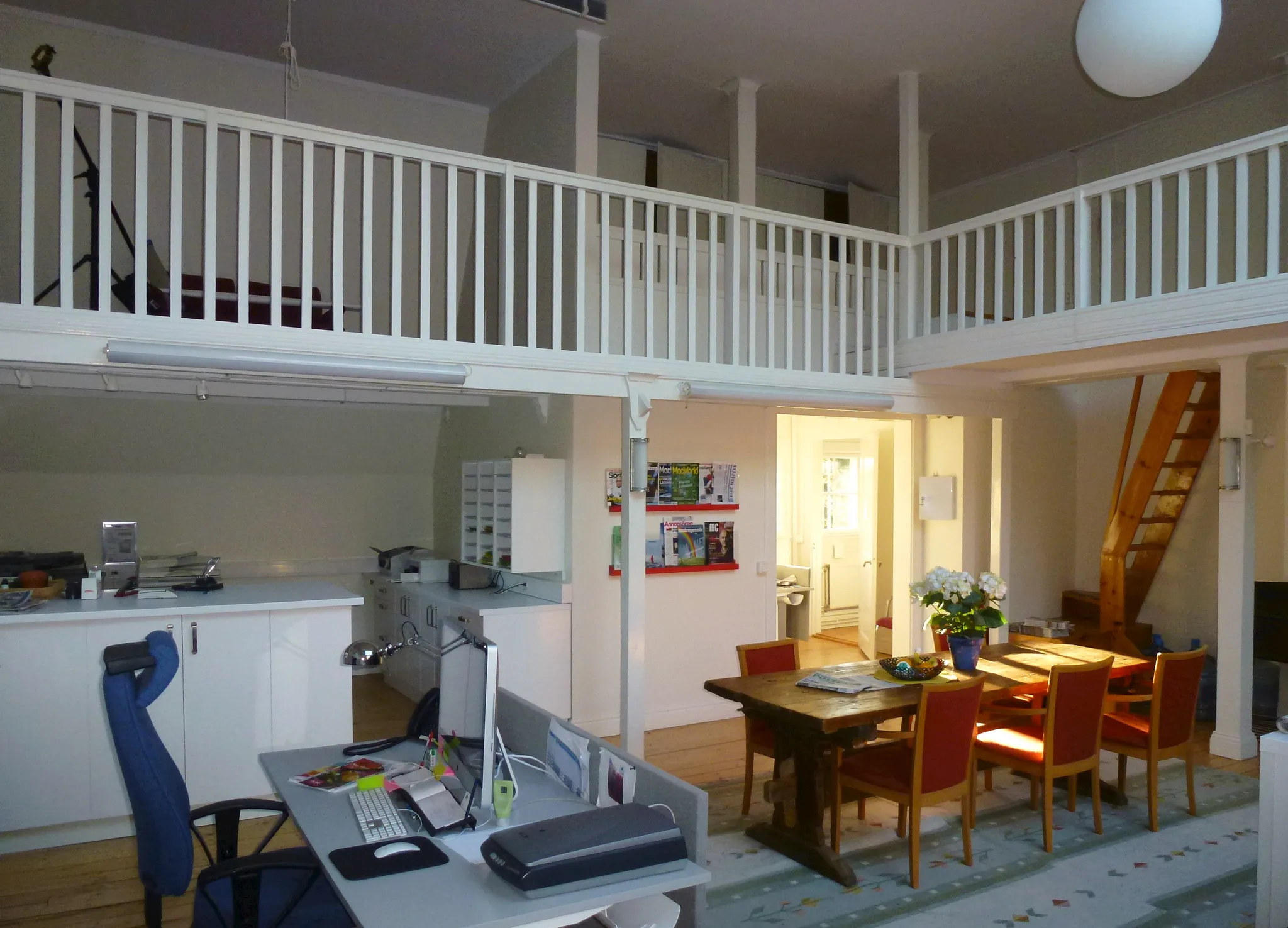 Villa Pauli (Nacka Värmdö Postens redaktion)