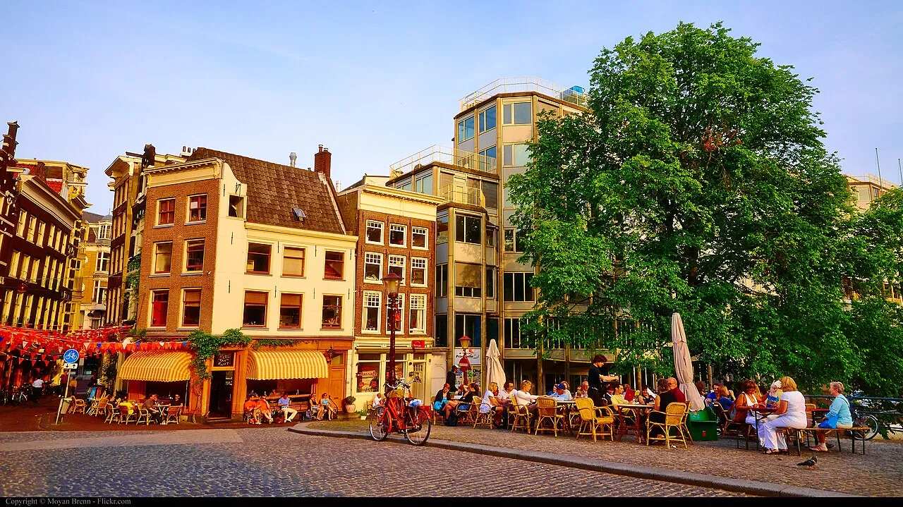 Torensluis