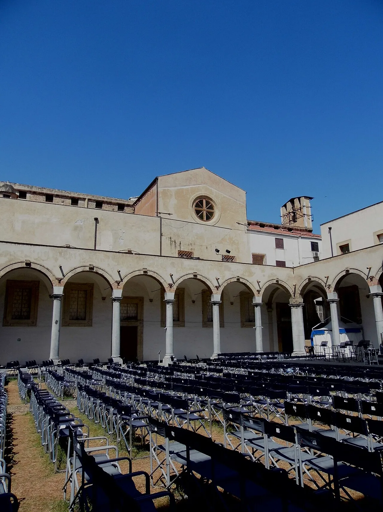 Galleria d'Arte Moderna Palermo