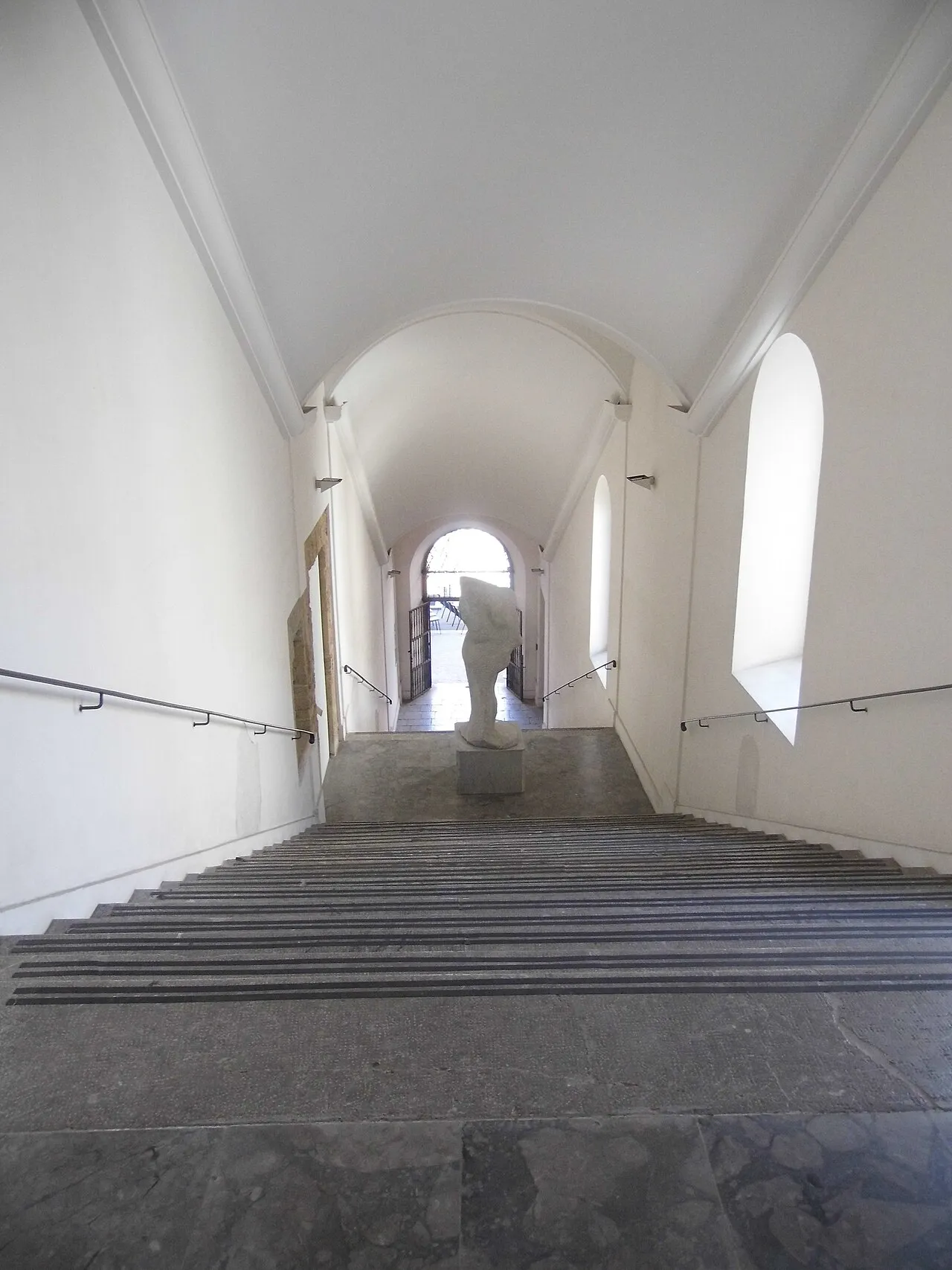 Galleria d'Arte Moderna Palermo