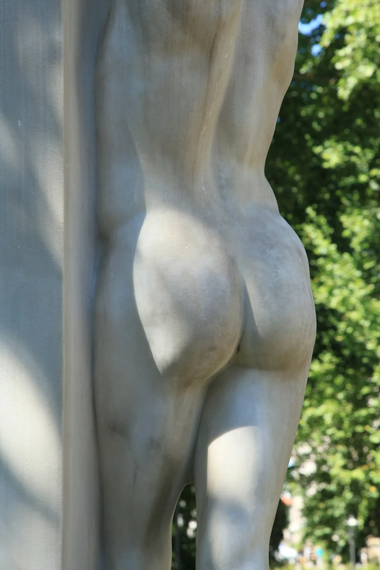 Schiller Monument
