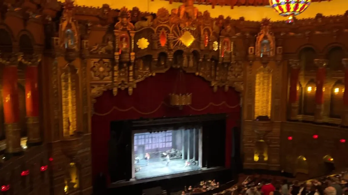 Fox Theatre
