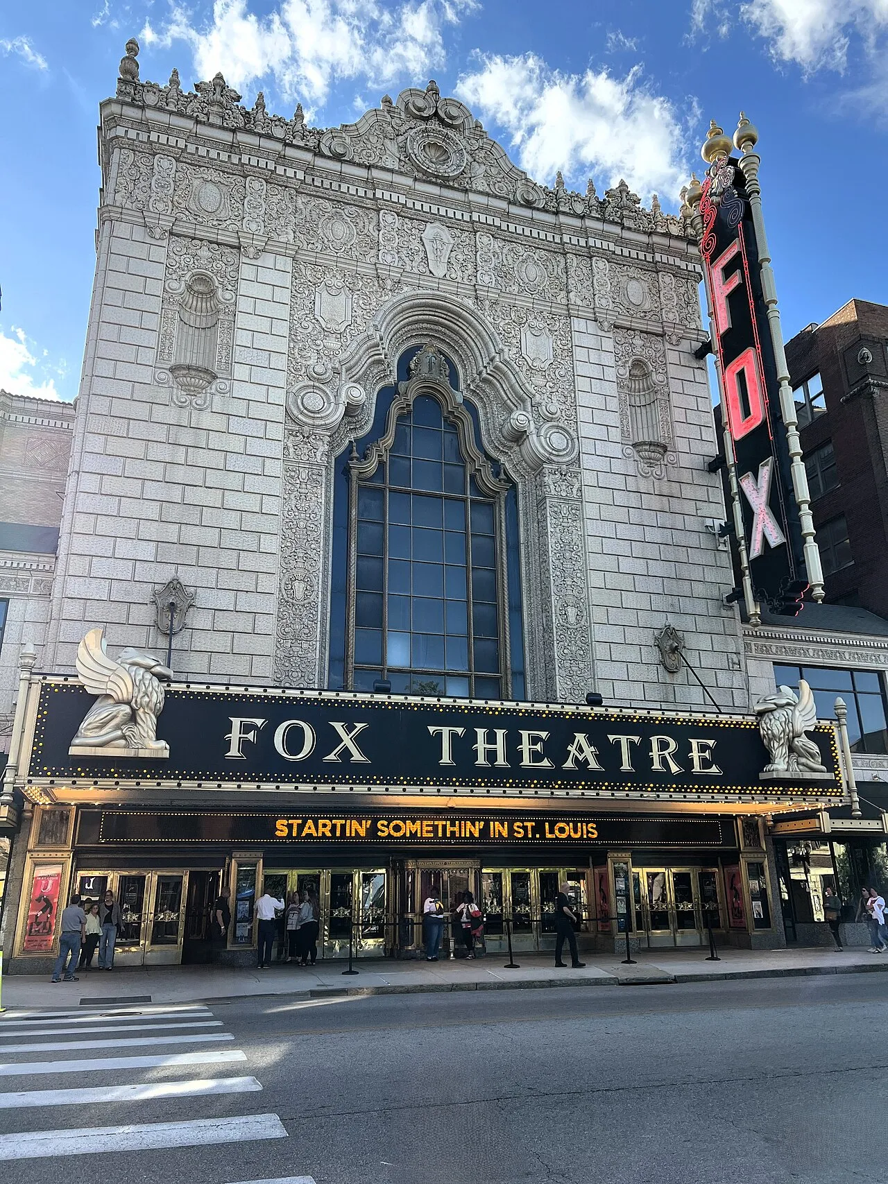 Fox Theatre