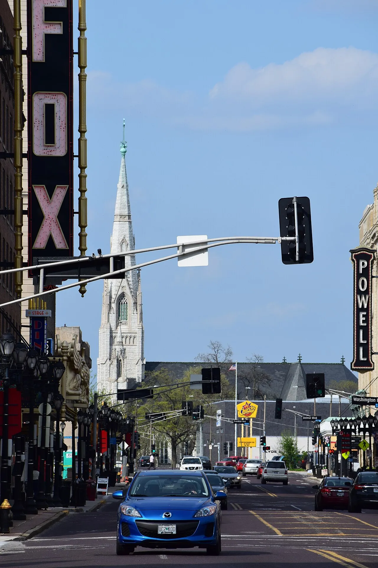 Fox Theatre