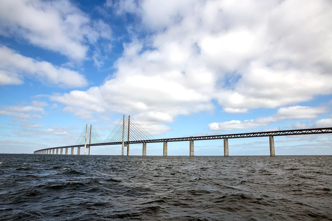 Øresund Bridge
