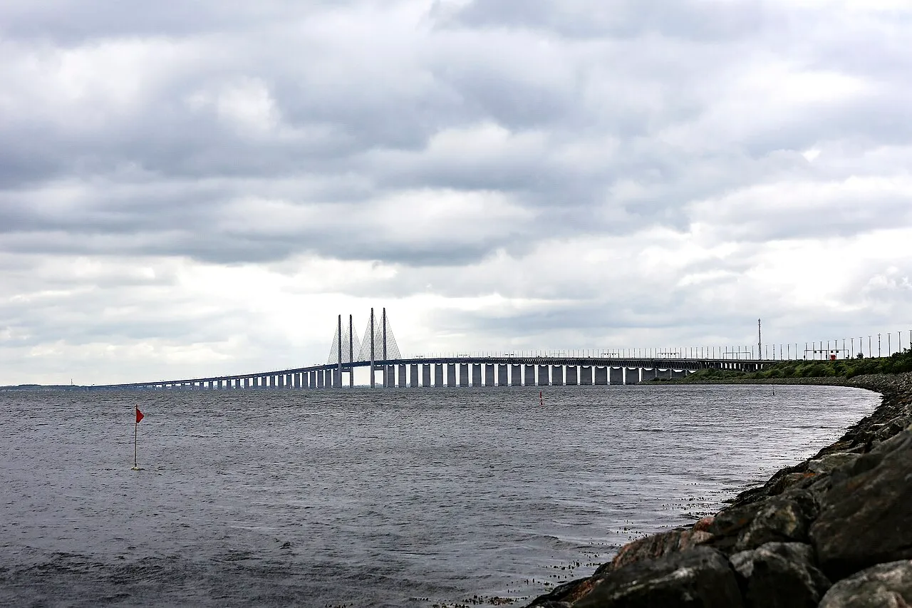 Øresund Bridge
