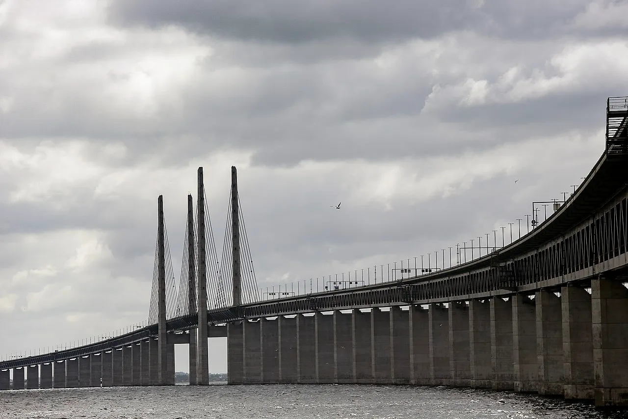 Øresund Bridge