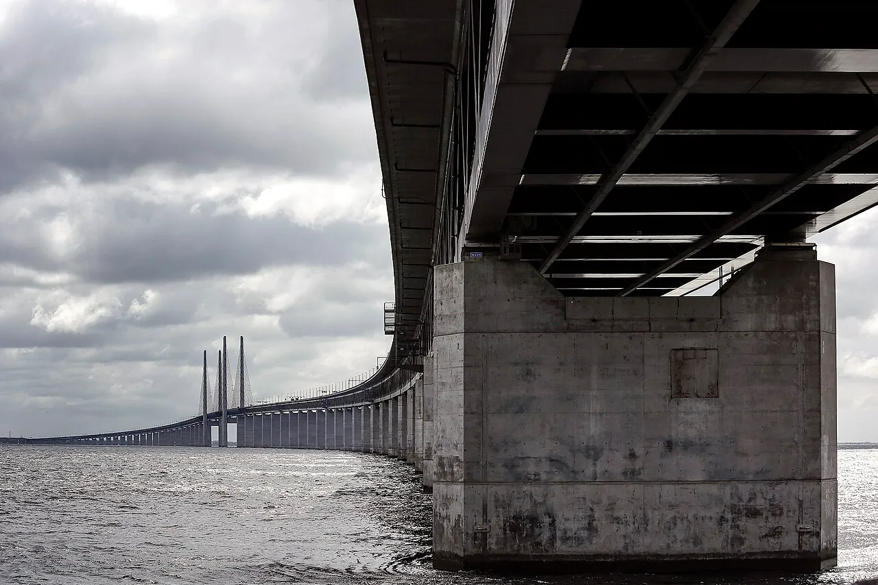 Øresund Bridge