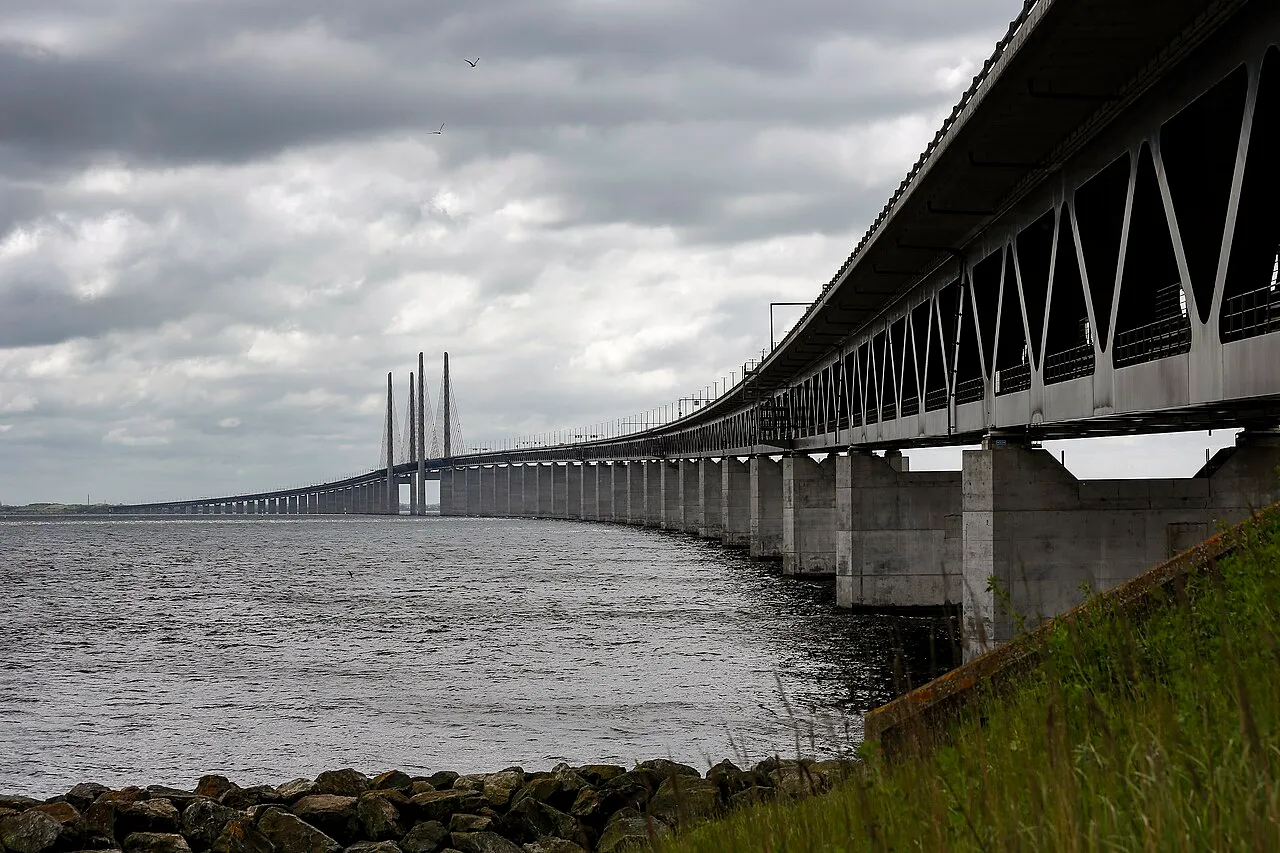 Øresund Bridge