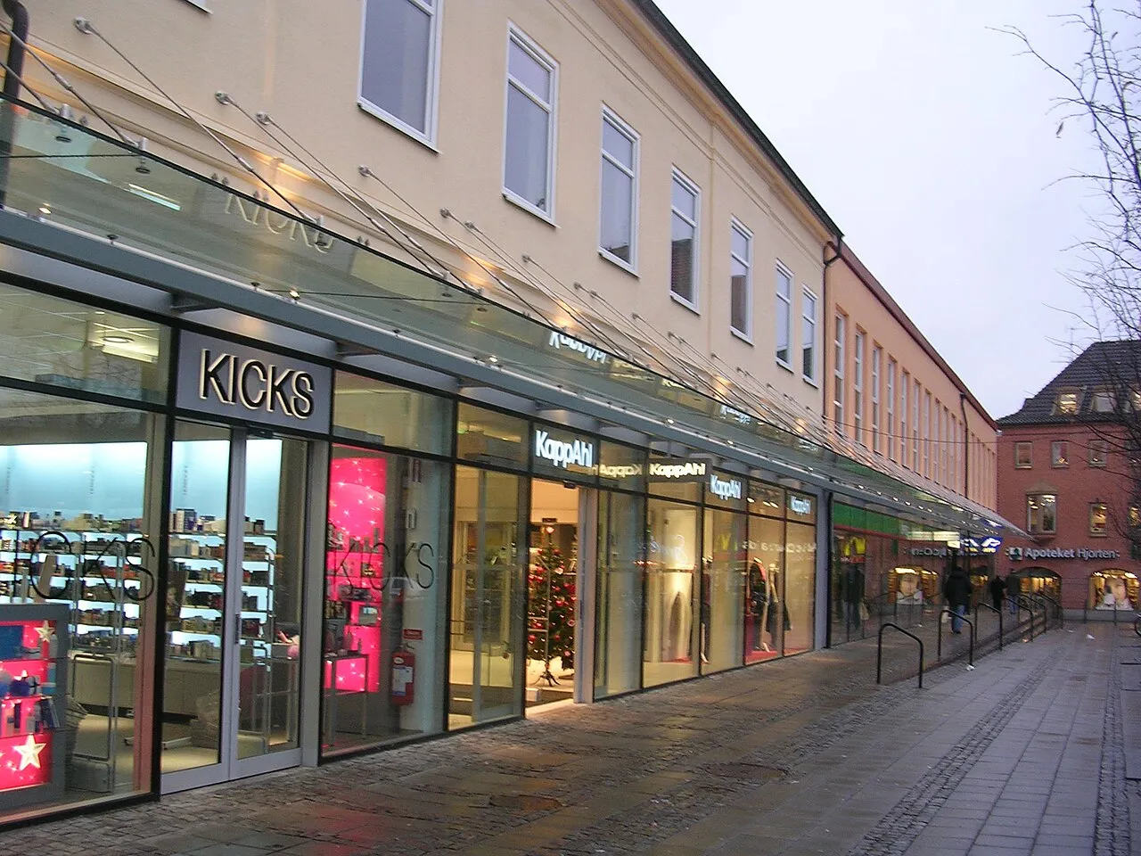 Brunius