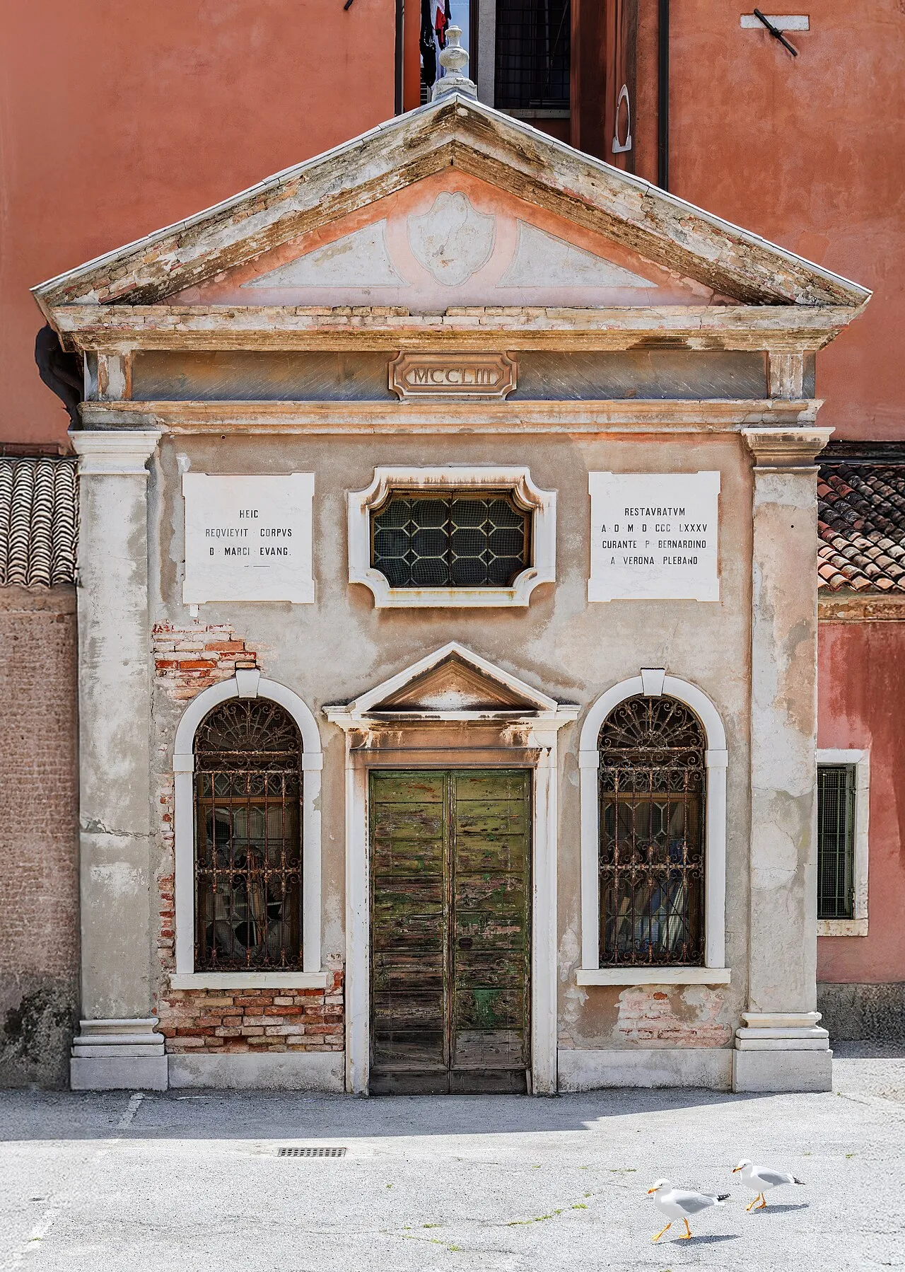 San Francesco della Vigna
