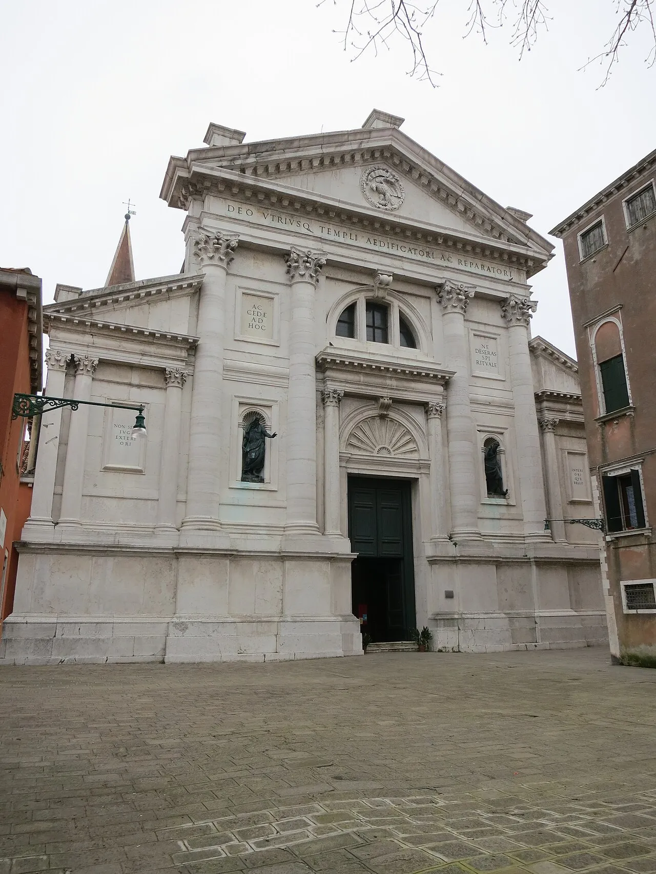 San Francesco della Vigna