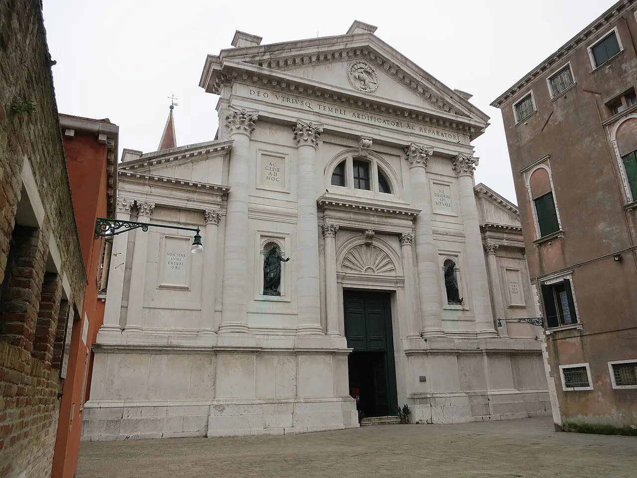 San Francesco della Vigna
