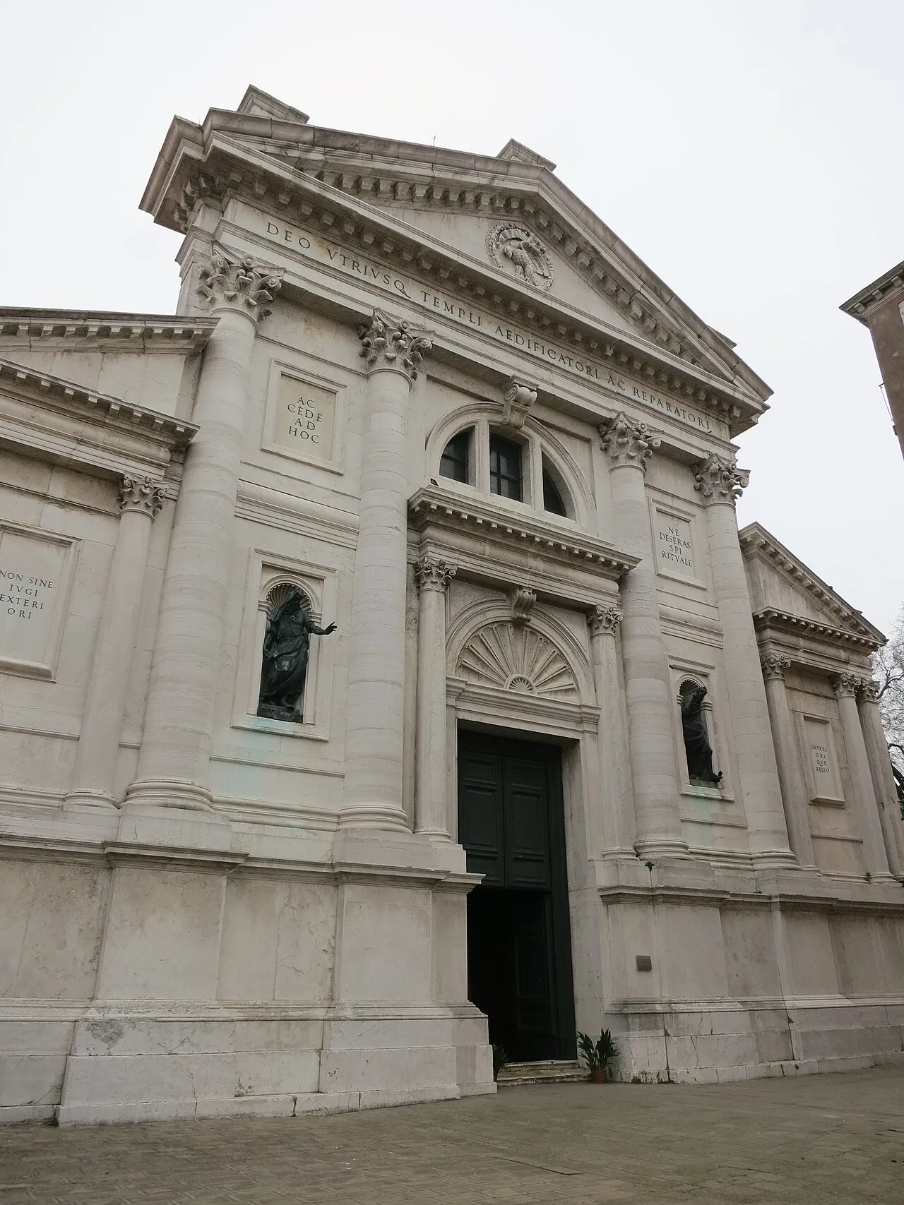 San Francesco della Vigna