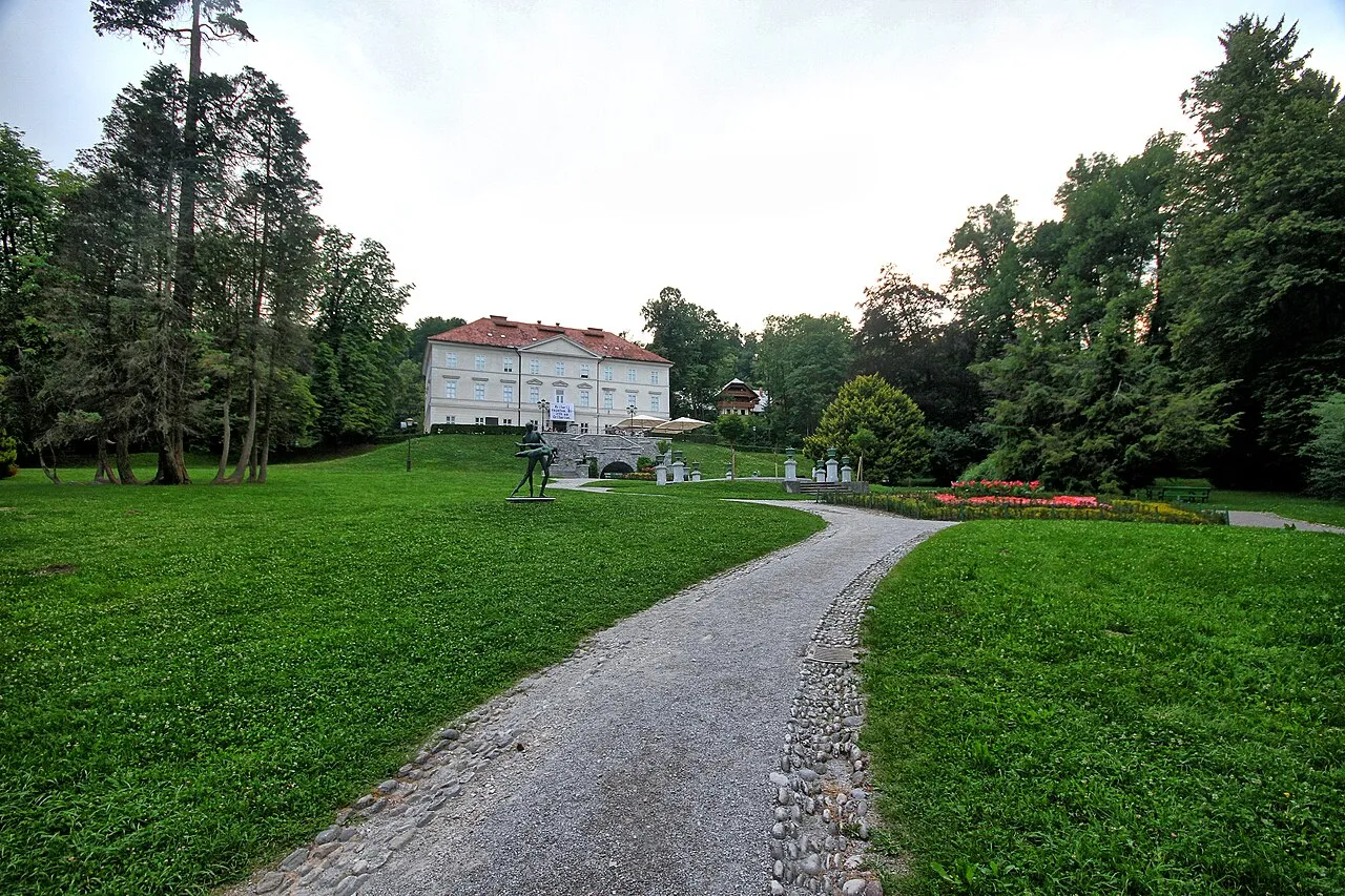 Tivoli City Park