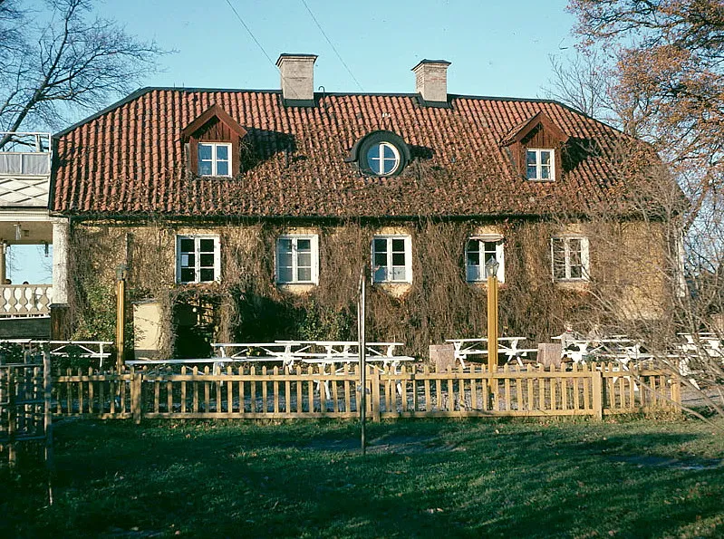 Brostugan