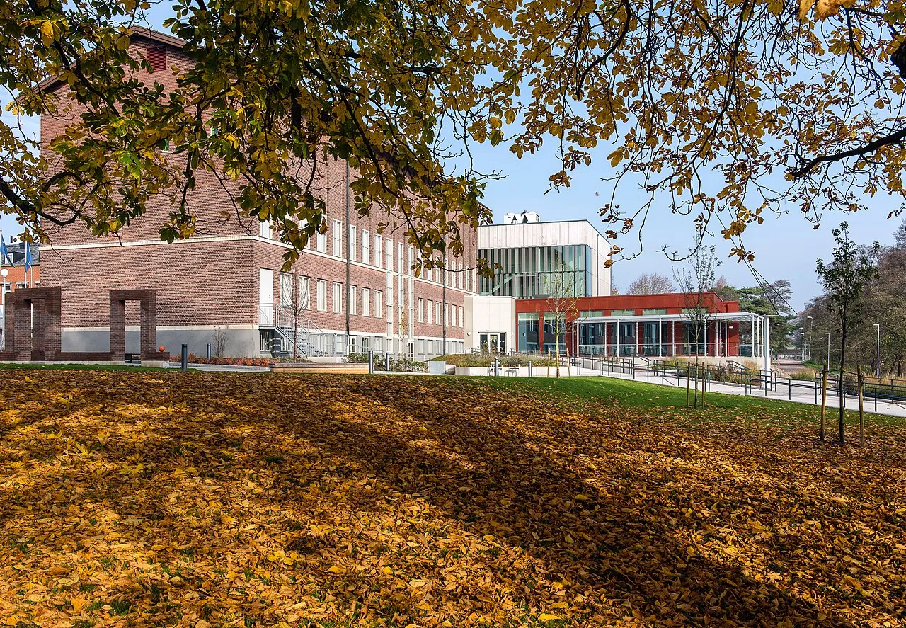 Hallands Konstmuseum