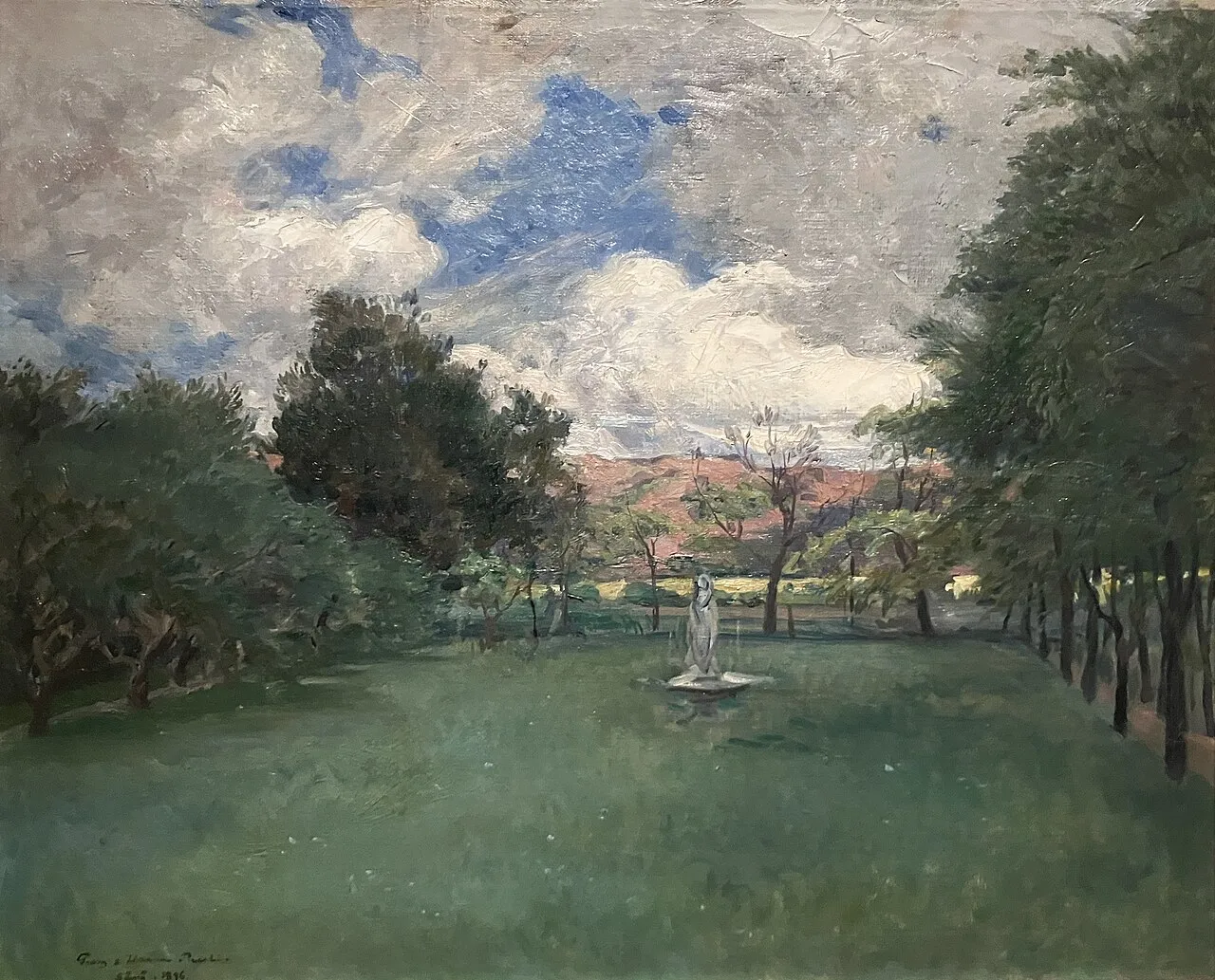 Halland art museum