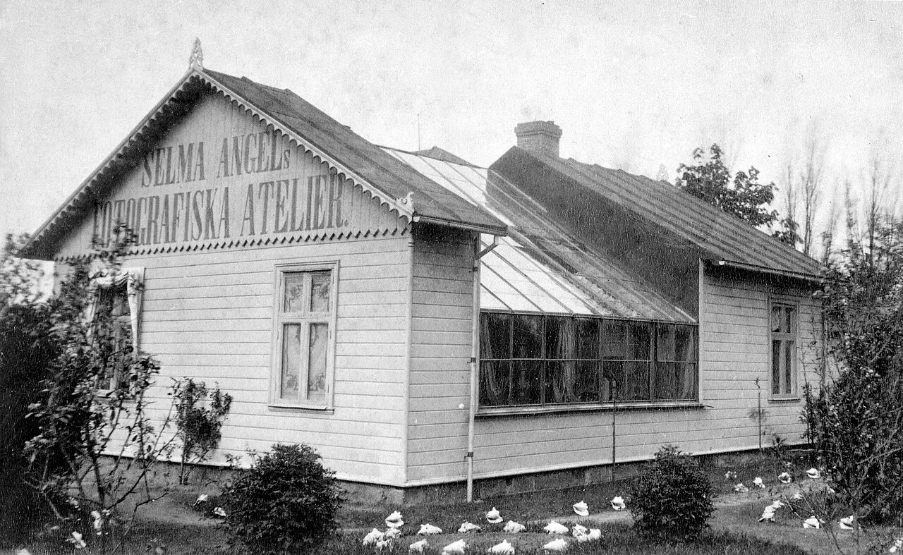 Halland art museum