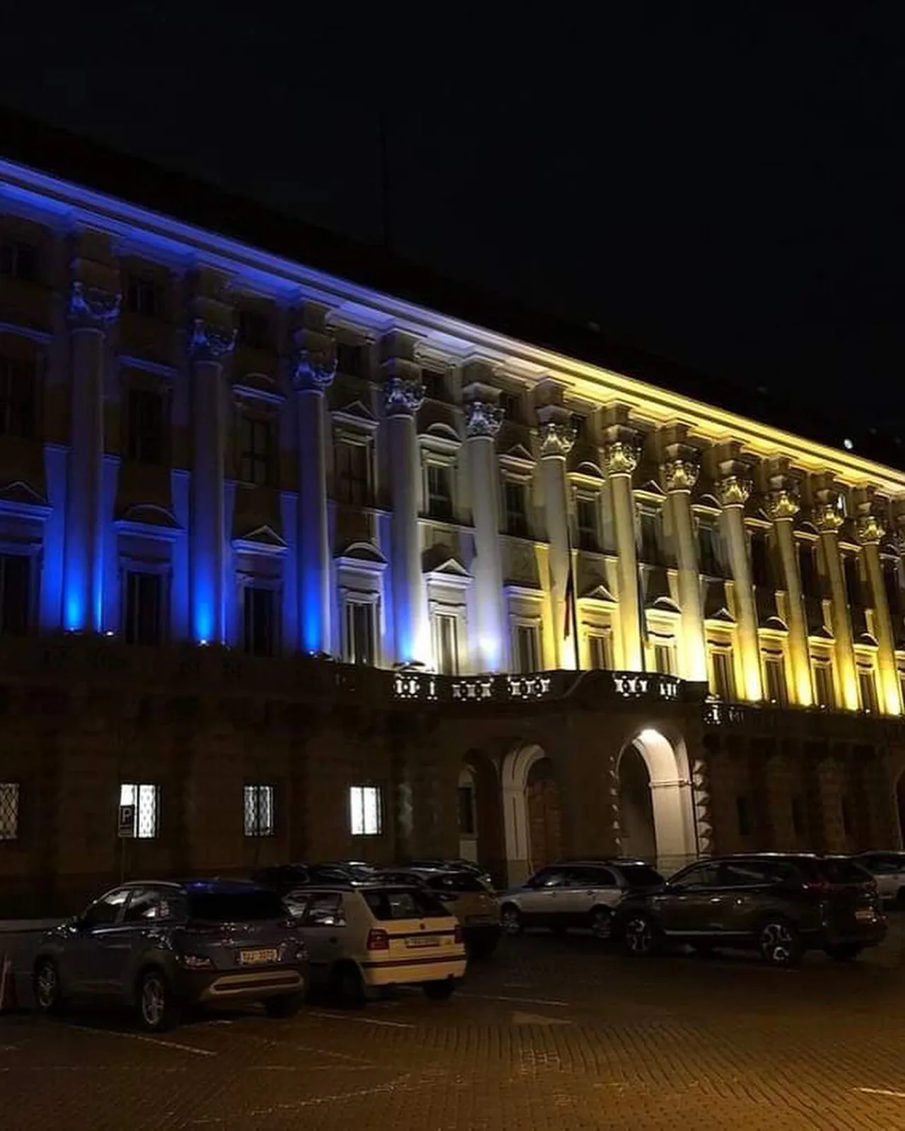Černínský palác