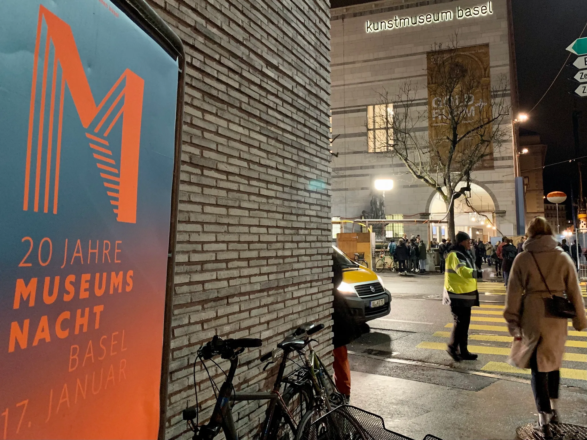 Kunstmuseum Basel