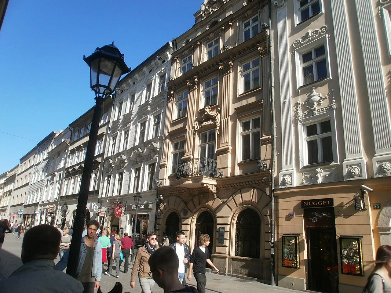 Matejko House