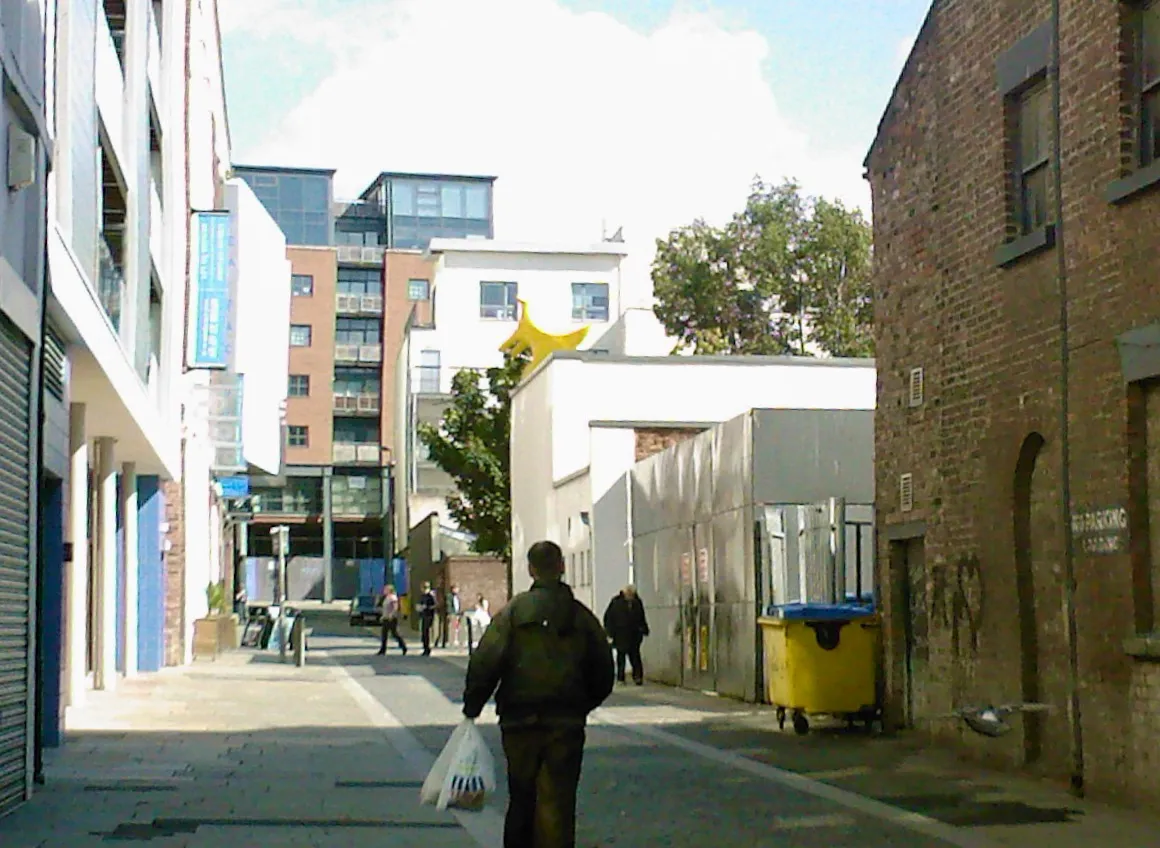 Superlambanana