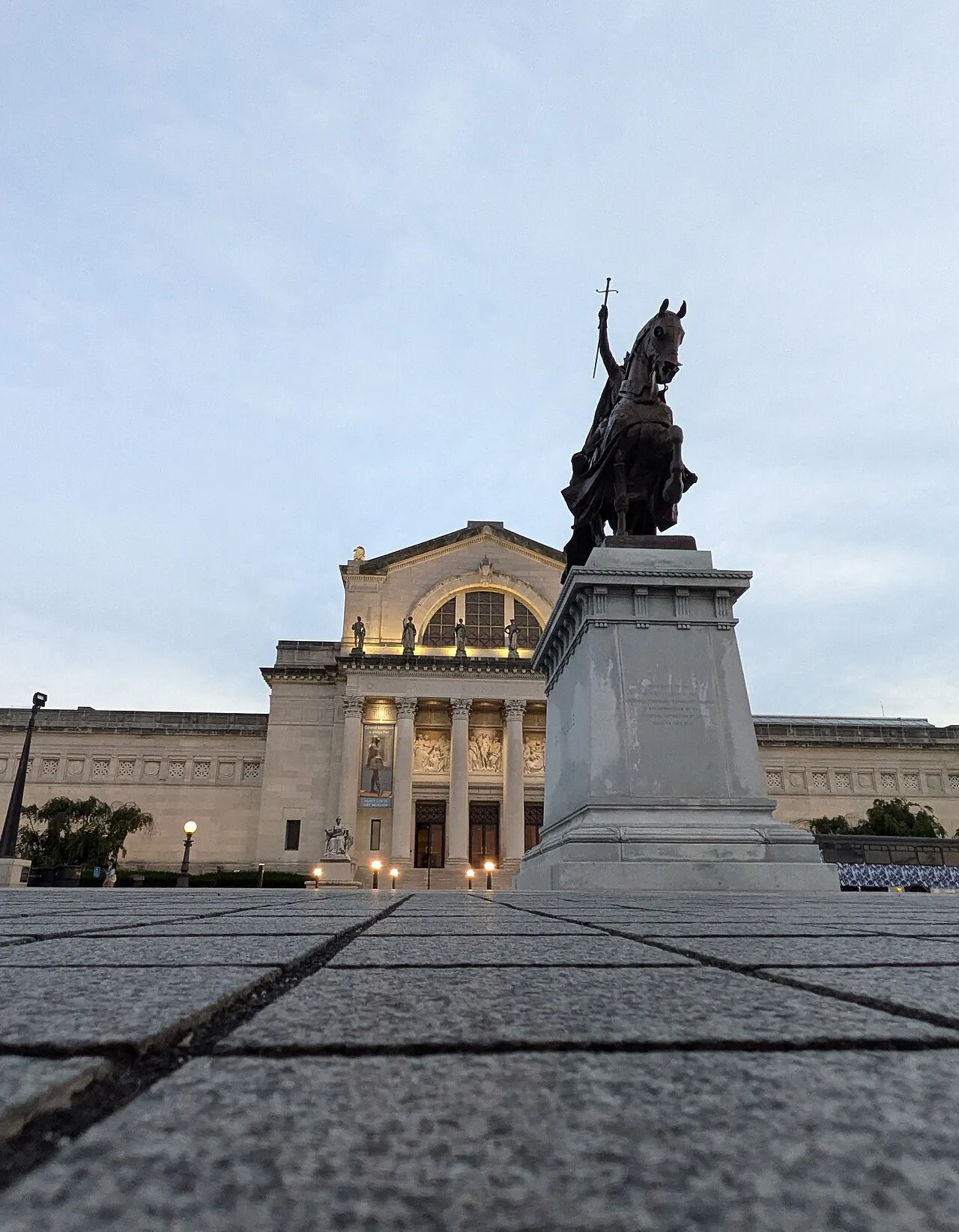 St. Louis Art Museum
