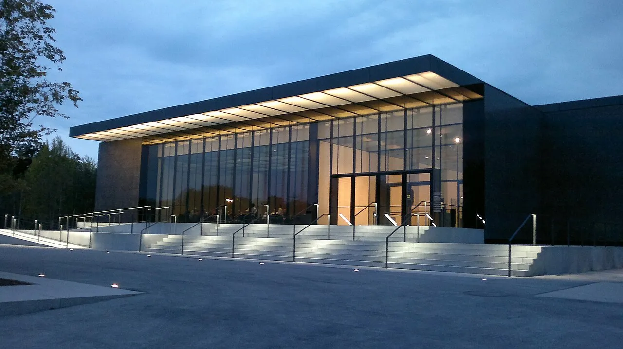 St. Louis Art Museum