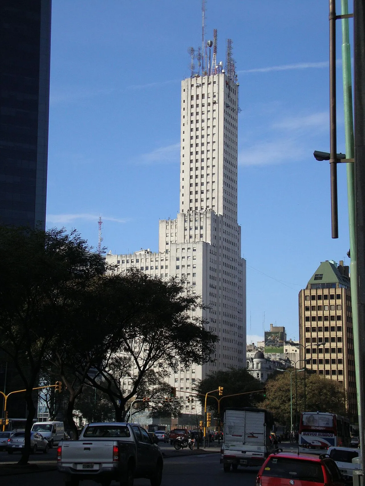 Alas Building