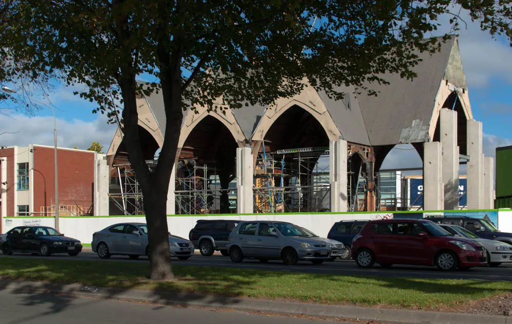 Knox Church