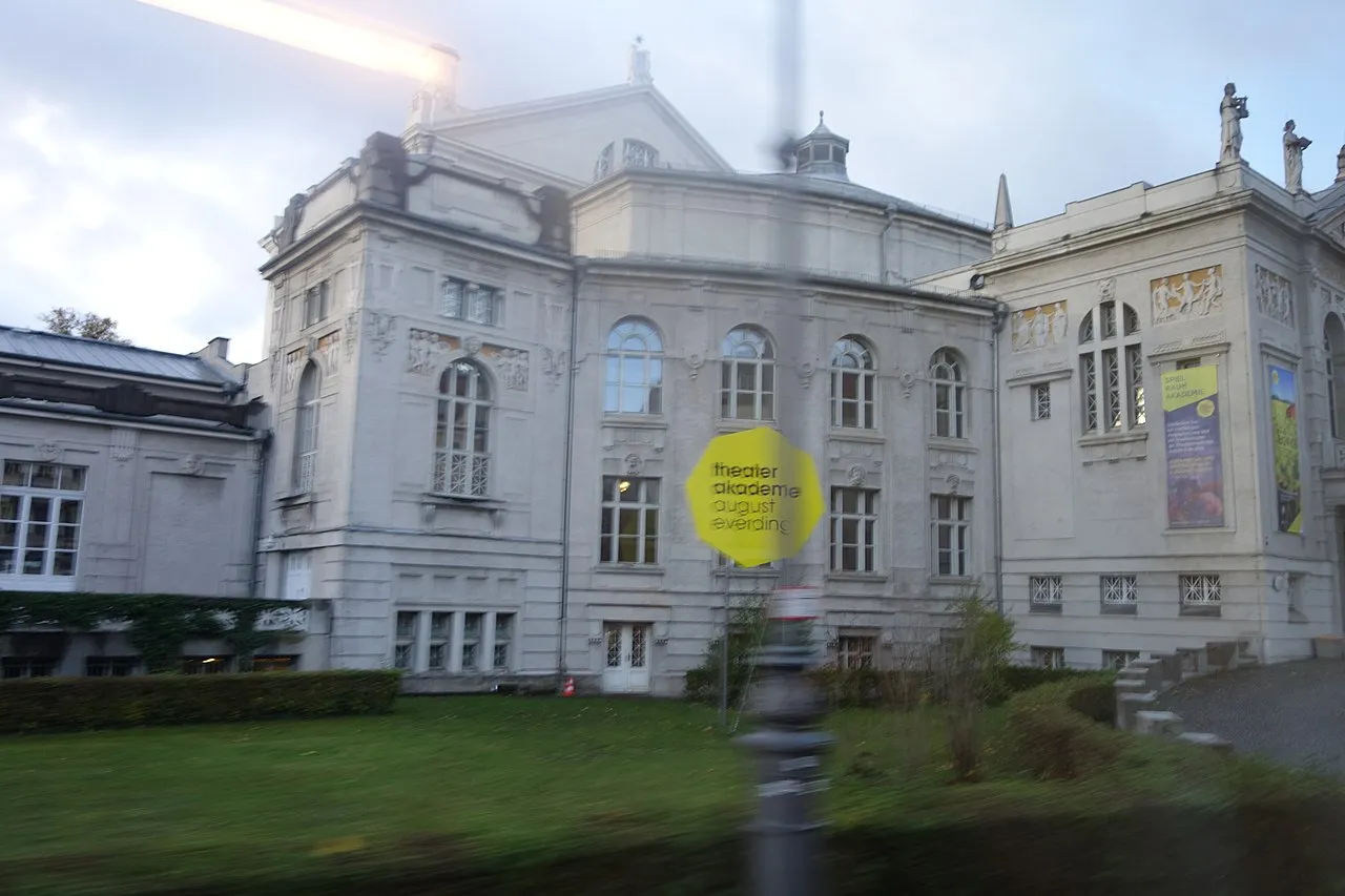 Prinzregententheater
