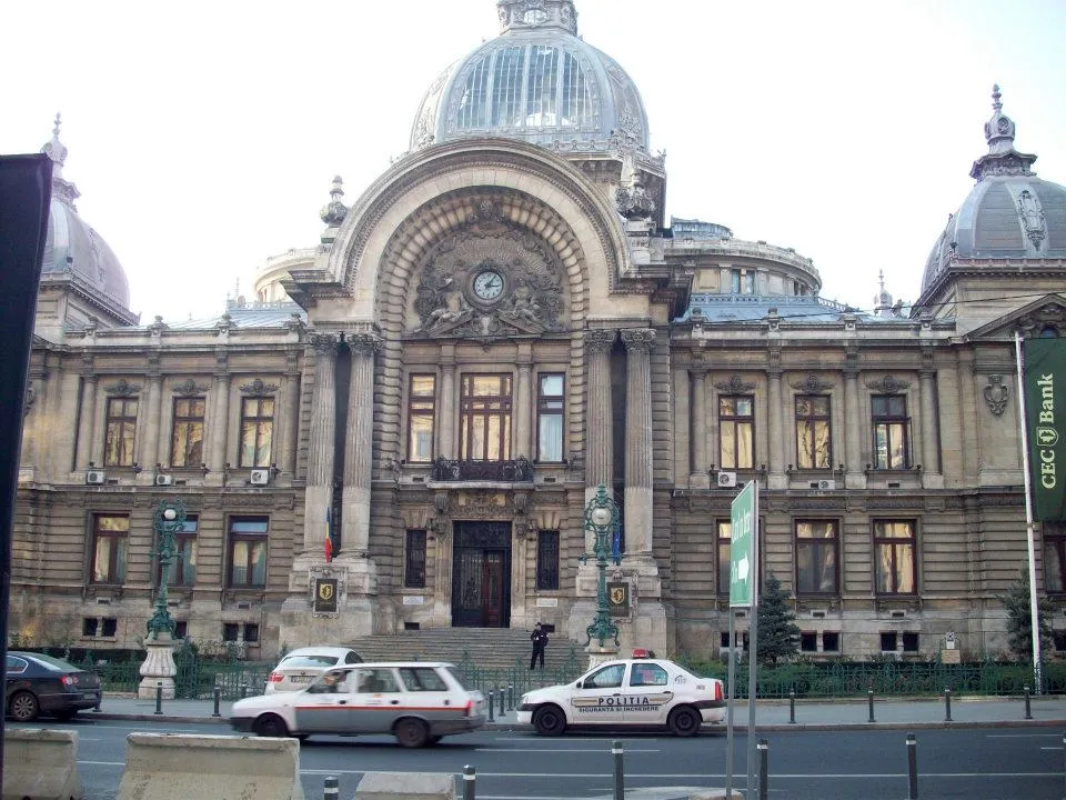 CEC Palace